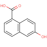 FT-0634279 CAS:2437-17-4 chemical structure