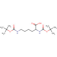 FT-0634314 CAS:2483-46-7 chemical structure