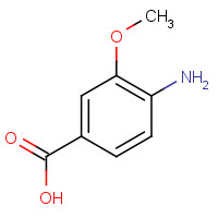 FT-0634317 CAS:2486-69-3 chemical structure