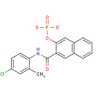 FT-0634397 CAS:2616-72-0 chemical structure