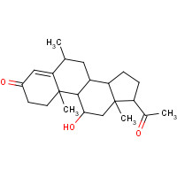 FT-0634434 CAS:2668-66-8 chemical structure