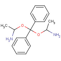 FT-0634455 CAS:2719-05-3 chemical structure