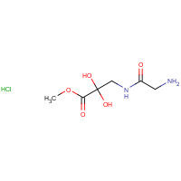 FT-0634480 CAS:2776-60-5 chemical structure