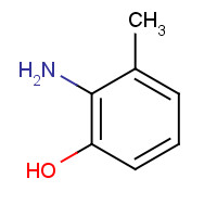 FT-0634512 CAS:2835-97-4 chemical structure