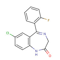 FT-0634532 CAS:2886-65-9 chemical structure