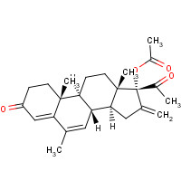 FT-0634551 CAS:2919-66-6 chemical structure