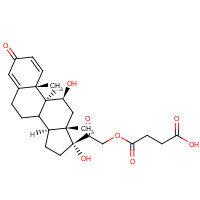 FT-0634552 CAS:2920-86-7 chemical structure