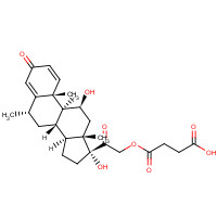 FT-0634554 CAS:2921-57-5 chemical structure