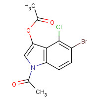 FT-0634611 CAS:3030-06-6 chemical structure