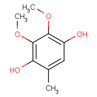 FT-0634635 CAS:3066-90-8 chemical structure