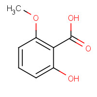 FT-0634699 CAS:3147-64-6 chemical structure