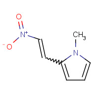 FT-0634707 CAS:3156-50-1 chemical structure