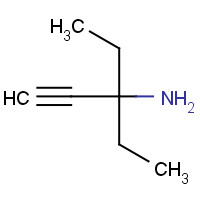 FT-0634736 CAS:3234-64-8 chemical structure