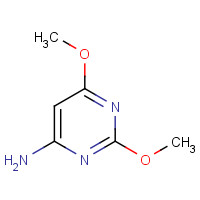 FT-0634760 CAS:3289-50-7 chemical structure