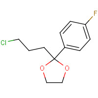 FT-0634771 CAS:3308-94-9 chemical structure