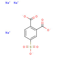 FT-0634779 CAS:3325-08-4 chemical structure