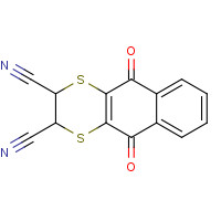 FT-0634790 CAS:3347-22-6 chemical structure