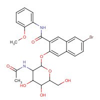 FT-0634827 CAS:3395-37-7 chemical structure