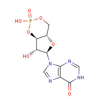 FT-0634898 CAS:3545-76-4 chemical structure