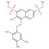 FT-0634904 CAS:3564-09-8 chemical structure