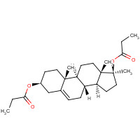 FT-0634921 CAS:3593-85-9 chemical structure