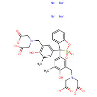 FT-0634933 CAS:3618-43-7 chemical structure