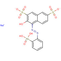 FT-0634965 CAS:3688-92-4 chemical structure