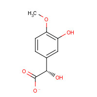 FT-0634970 CAS:3695-24-7 chemical structure