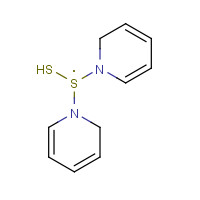 FT-0634975 CAS:3696-28-4 chemical structure