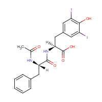 FT-0635017 CAS:3786-08-1 chemical structure