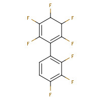 4H,5H-OCTAFLUOROBIPHENYL (CAS: 3883-86-2) - Related Chemical Product