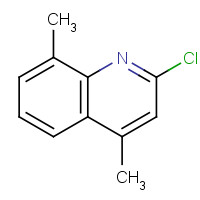 FT-0635057 CAS:3913-17-5 chemical structure