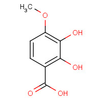 FT-0635064 CAS:3934-81-4 chemical structure