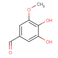 FT-0635065 CAS:3934-87-0 chemical structure