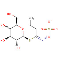 FT-0635072 CAS:3952-98-5 chemical structure