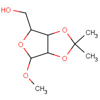 FT-0635125 CAS:4099-85-8 chemical structure