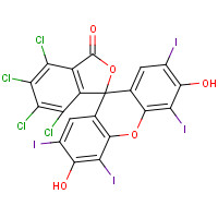 FT-0635160 CAS:4159-77-7 chemical structure