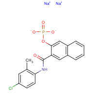 FT-0635193 CAS:4264-93-1 chemical structure