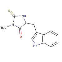 FT-0635218 CAS:4311-88-0 chemical structure