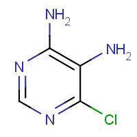 FT-0635227 CAS:4316-98-7 chemical structure