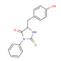 FT-0635231 CAS:4332-95-0 chemical structure