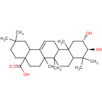 FT-0635249 CAS:4373-41-5 chemical structure