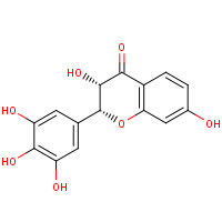 FT-0635254 CAS:4382-33-6 chemical structure