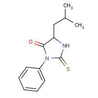 FT-0635272 CAS:4399-40-0 chemical structure