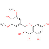 FT-0635283 CAS:4423-37-4 chemical structure