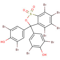 FT-0635292 CAS:4430-25-5 chemical structure