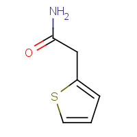 FT-0635310 CAS:4461-29-4 chemical structure