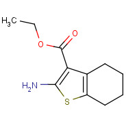 FT-0635332 CAS:4506-71-2 chemical structure