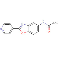 FT-0635334 CAS:4509-90-4 chemical structure