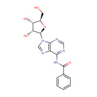 FT-0635357 CAS:4546-55-8 chemical structure